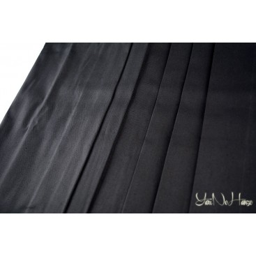 Hakama Master 2.0 | Noir