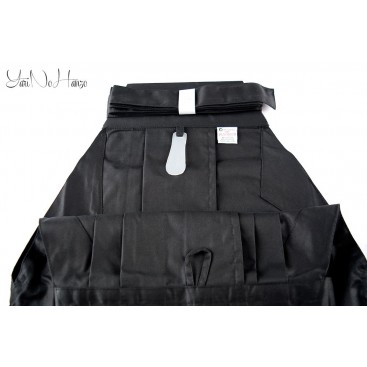 Hakama Master 2.0 | Noir