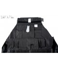 Hakama Master 2.0 | Noir