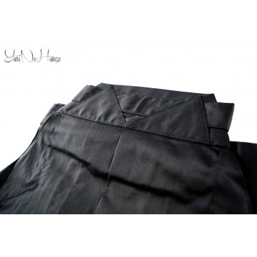 Hakama Master 2.0 | Noir