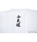Aikido Gi Professional 2.0 | Uniforme Aikido