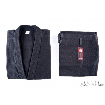 Ninjutsu Gi Master 2.0 | Uniforme Ninjutsu