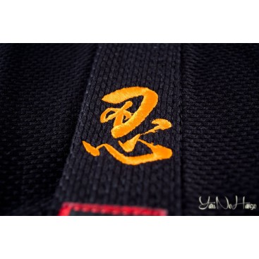 Ninjutsu Gi Master 2.0 | Uniforme Ninjutsu