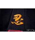 Ninjutsu Gi Master 2.0 | Uniforme Ninjutsu