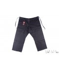 Ninjutsu Gi Master 2.0 | Uniforme Ninjutsu