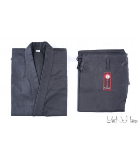 Ninjutsu Gi Natsu 2.0 | Uniforme Ninjutsu 2