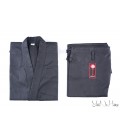 Ninjutsu Gi Natsu 2.0 | Uniforme Ninjutsu