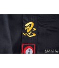 Ninjutsu Gi Natsu 2.0 | Uniforme Ninjutsu