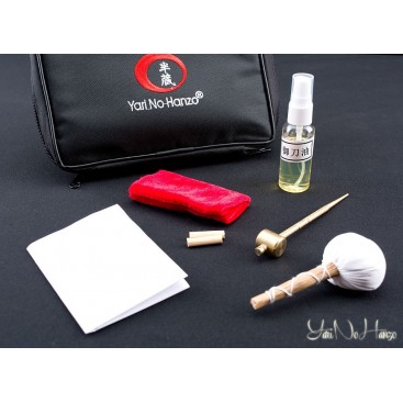 KIT DE ENTRETIEN
