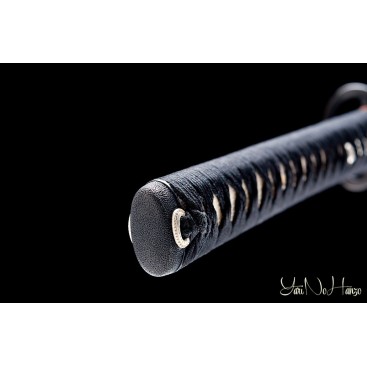 Hosokawa Katana Aiguisé | Sabre Japonais | Artisanal