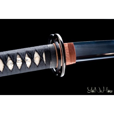 Hosokawa Katana Aiguisé | Sabre Japonais | Artisanal