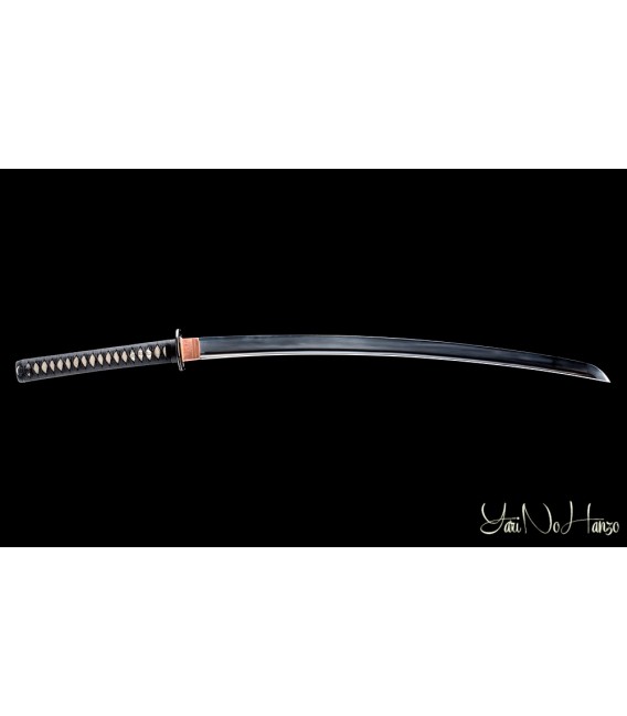 Hosokawa Katana Aiguisé | Sabre Japonais | Artisanal