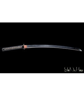 Hosokawa Katana Aiguisé | Sabre Japonais | Artisanal