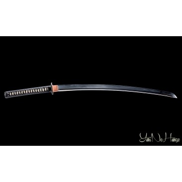 Hosokawa Katana Aiguisé | Sabre Japonais | Artisanal