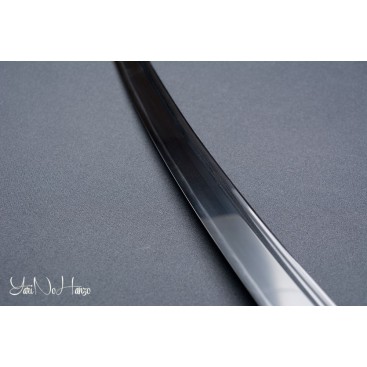 Hosokawa Katana Aiguisé | Sabre Japonais | Artisanal