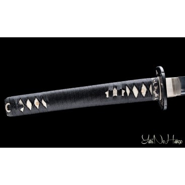 Kimura Katana Aiguisé | Sabre Japonais | Artisanal