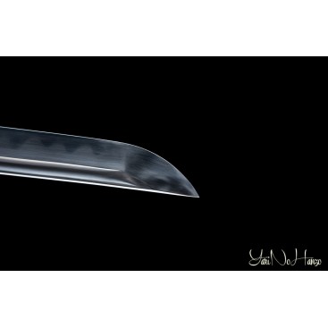 Kimura Katana Aiguisé | Sabre Japonais | Artisanal