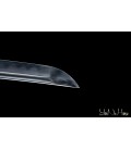 Kimura Katana Aiguisé | Sabre Japonais | Artisanal