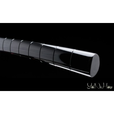Kimura Katana Aiguisé | Sabre Japonais | Artisanal