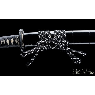 Kimura Katana Aiguisé | Sabre Japonais | Artisanal