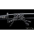 Kimura Katana Aiguisé | Sabre Japonais | Artisanal