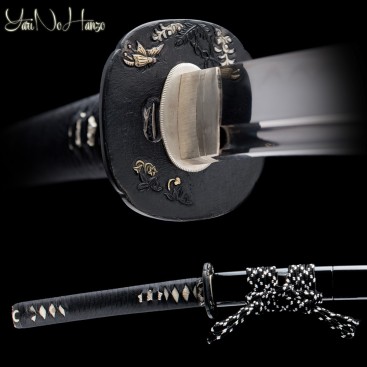 Kimura | Sabre Japonais | Iaito Katana Artisanal
