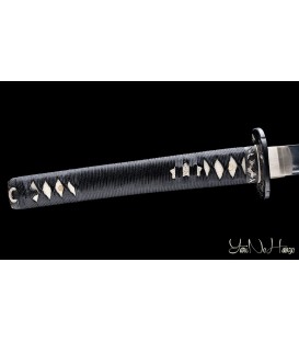 Kimura | Sabre Japonais | Iaito Katana Artisanal 2