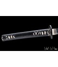 Kimura | Sabre Japonais | Iaito Katana Artisanal