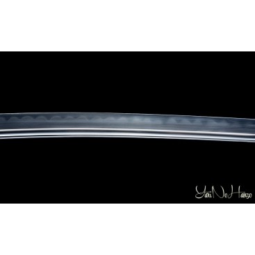 Kimura | Sabre Japonais | Iaito Katana Artisanal