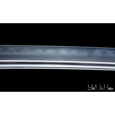 Kimura | Sabre Japonais | Iaito Katana Artisanal