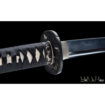 Kimura | Sabre Japonais | Iaito Katana Artisanal
