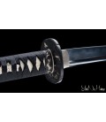 Kimura | Sabre Japonais | Iaito Katana Artisanal