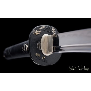 Kimura | Sabre Japonais | Iaito Katana Artisanal