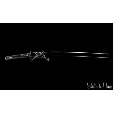 Kimura | Sabre Japonais | Iaito Katana Artisanal