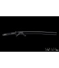 Kimura | Sabre Japonais | Iaito Katana Artisanal