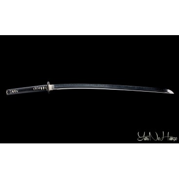 Kimura | Sabre Japonais | Iaito Katana Artisanal
