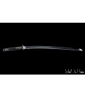 Kimura | Sabre Japonais | Iaito Katana Artisanal