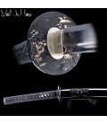 Ishiki Katana Aiguisé | Sabre Japonais | Artisanal