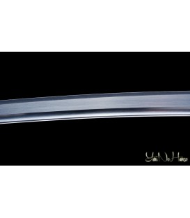 Ishiki Katana Aiguisé | Sabre Japonais | Artisanal 2