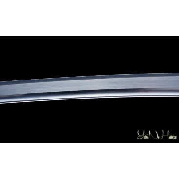 Ishiki Katana Aiguisé | Sabre Japonais | Artisanal