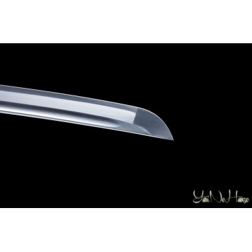 Ishiki Katana Aiguisé | Sabre Japonais | Artisanal