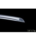 Ishiki Katana Aiguisé | Sabre Japonais | Artisanal