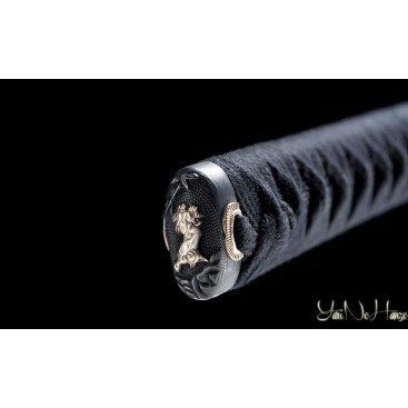 Ishiki Katana Aiguisé | Sabre Japonais | Artisanal