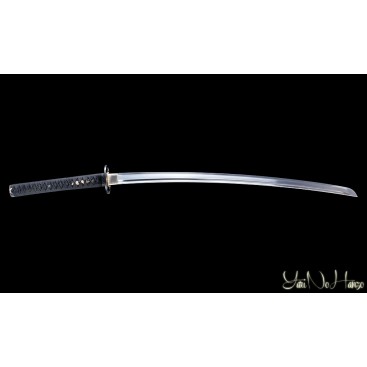 Ishiki Katana Aiguisé | Sabre Japonais | Artisanal