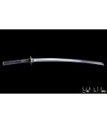 Ishiki Katana Aiguisé | Sabre Japonais | Artisanal