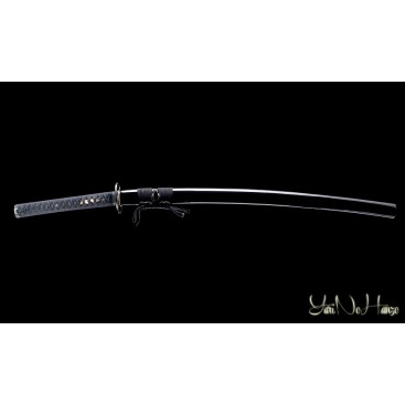 Ishiki Katana Aiguisé | Sabre Japonais | Artisanal