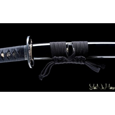 Ishiki Katana Aiguisé | Sabre Japonais | Artisanal