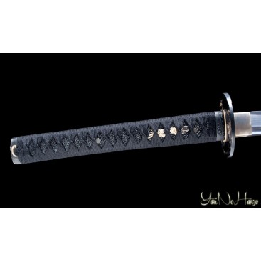Ishiki Katana Aiguisé | Sabre Japonais | Artisanal