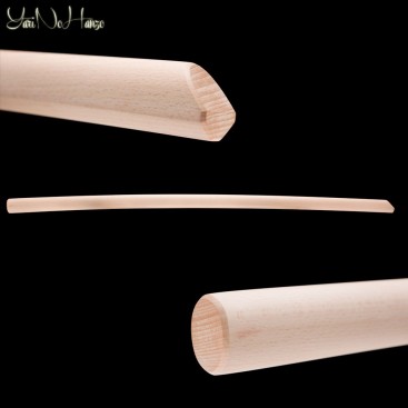 KATORI SHINTO RYU BOKKEN - HÊTRE – ARTISANAL