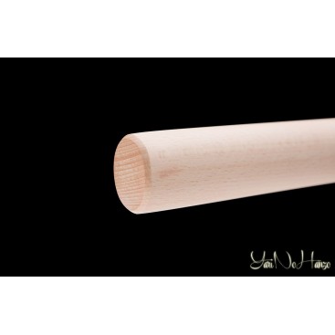 KATORI SHINTO RYU BOKKEN - HÊTRE – ARTISANAL